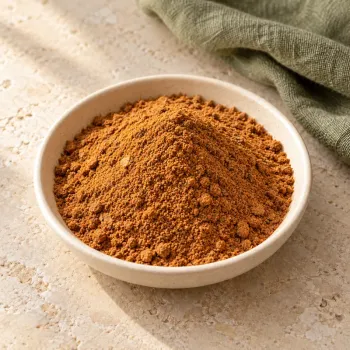 Pumpkin Spice