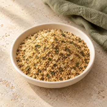 Μείγμα Κεφτεδάκια της Γιαγιάς