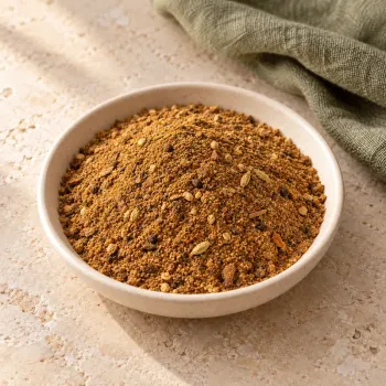 Garam Masala