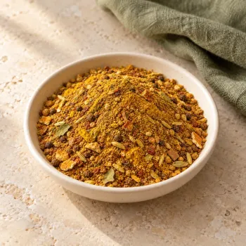 Ras El Hanout