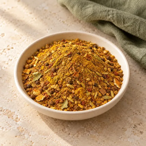Ras El Hanout