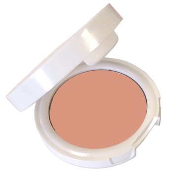 Βιολογική Πούδρα Προσώπου Beige Scuro - Bio Compact Face Powder Beige Scuro