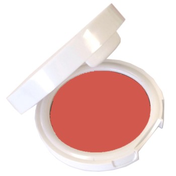 Βιολογικό Ρουζ Προσώπου Dark rose  - Bio Colour Blush Dark rose  