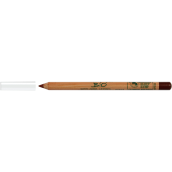 Βιολογικό Μολύβι Χειλιών Brown Burnt Sienna- Bio Lip Pencil Brown Burnt Sienna