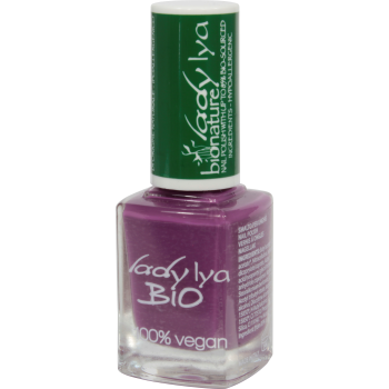 Vegan Βερνίκι Νυχιών Laquered Viole- Vegan Nail Polish Laquered Viole