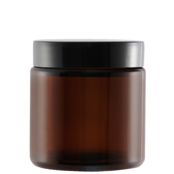 100ml Γυάλινο Βάζο Καραμελέ