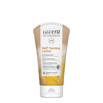 Self-Tanning Lotion Body