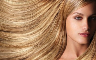 10 tips για γερά μαλλιά