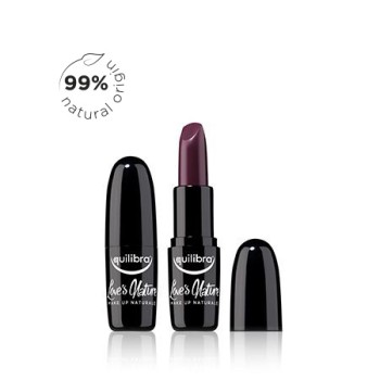 Οργανικό Κραγιόν Intense Burgundy- Organic Lipstick Intense Burgundy