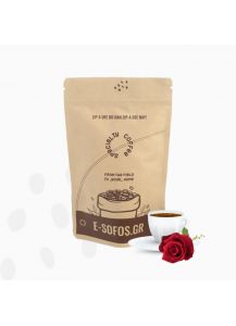 Ελληνικός Καφές– Τριαντάφυλλο Αρωματικός