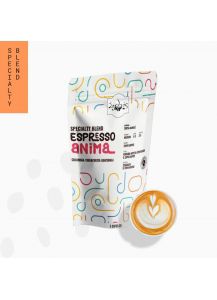 Espresso Anima Specialty Blend
