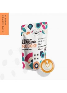 Espresso Rocoka Specialty Blend