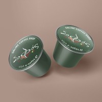 Κάψουλες Espresso– Banana Foster Αρωματικός