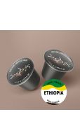 kapsoules Ethiopia Yirgacheffe Single Origin