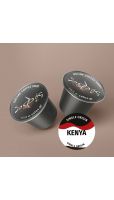 Κάψουλες Espresso– Kenya Karibu AA Plus Single Origin