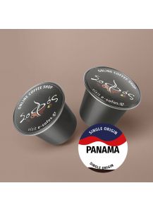kapsoules Panama Palmyra Single Origin
